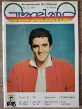 Elvis Presley GRACELAND Nr. 32