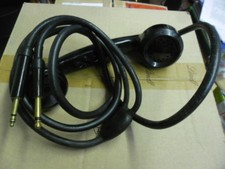 TELEFONHÖRER MIT 2 STECKERN