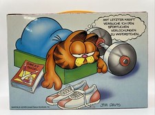 Garfield Puzzle - FX Schmid - 1978 - Vollständig - Neu