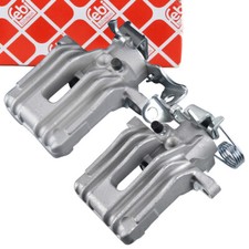 2x febi Bremssattel Ø 38mm
