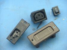 Kleinteile aus der Wersi Omega DX10