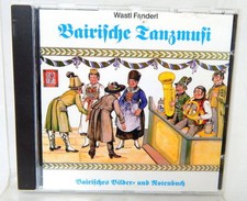 4A CD WASTL FANDERL BAIRISCHE