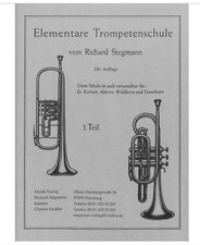 Musiknoten: Elementare