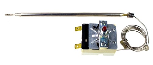 Sicherheitsthermostat 1polig