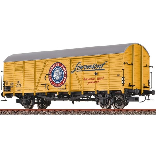 Brawa 51177 gedeckter - brawa,