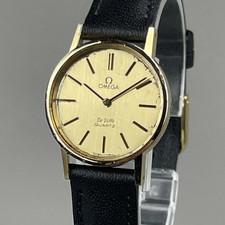 OMEGA De Ville 591.0044 Damen