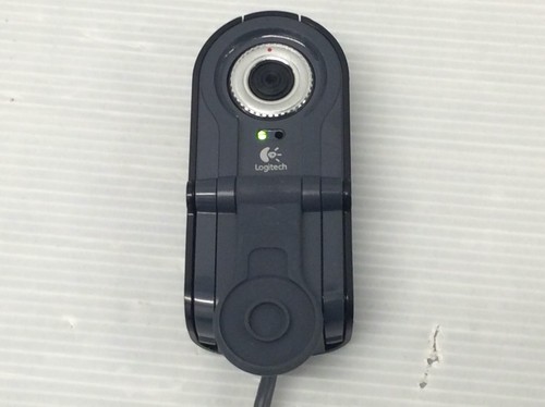 Logitech quickcam pro - logitech,