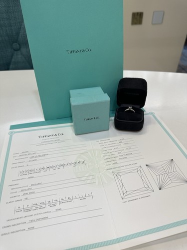 Tiffany ring - (nr., 31283493)