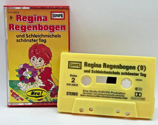 Regina Regenbogen Nr9 und