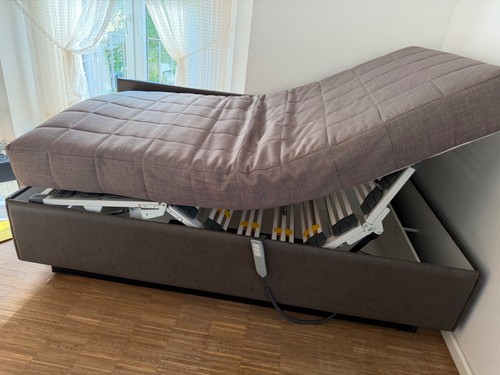 Ruf komfortbett 120 200 cm - ruf,