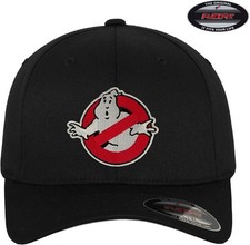 Ghostbusters Cap Kappe