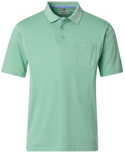 Redmond poloshirt regular fit - poloshirt,
