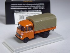 (XW-1) Brekina Starmada 13553