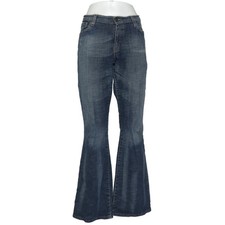 Levi strauss jeans - &, co,