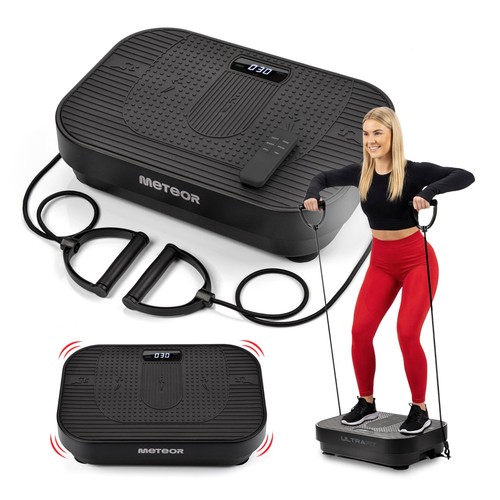 Vibrationsplatte - 3d,