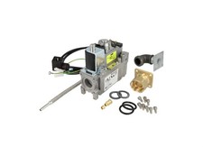 Viessmann Gaskombiregler