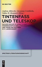 Albrecht - Tintenfass und