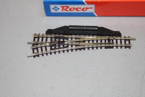 Roco 22265 weiche links spur - weiche,