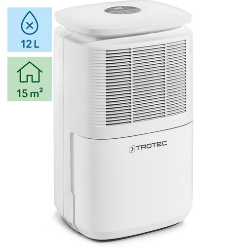 Trotec ttk e - trotec, 30