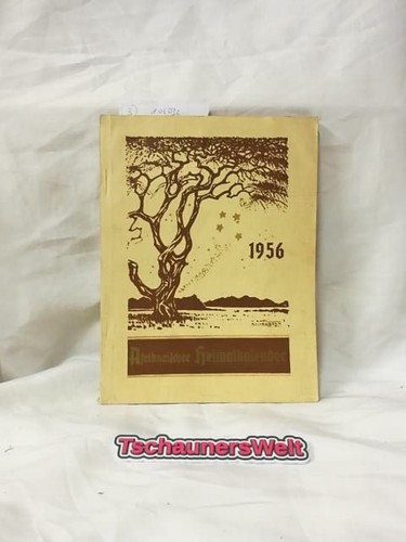 Afrikanischer heimatkalender - afrikanischer,