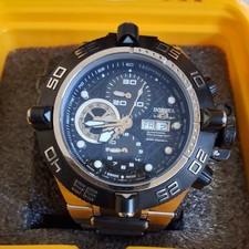 INVICTA Subaqua IV Limited