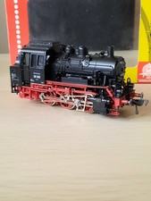 FLEISCHMANN 4020 DR Dampflokomotive BR89 Digital in OVP