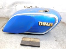 Yamaha XJ650 4K0 Benzin Tank