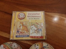 Christopher Kirchenmaus