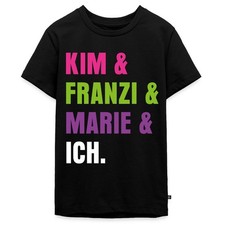 Die Drei Ausrufezeichen Kim &