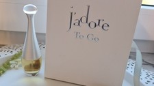 Jadore To Go, Dior, 15 ml EdT