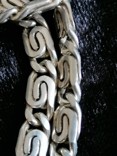 Set kette und armband - set,