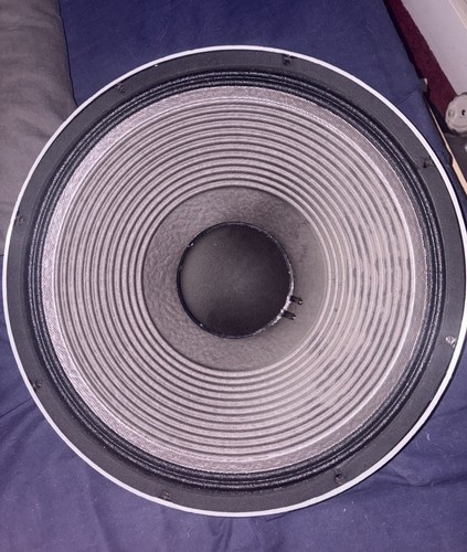 Jbl 2225 zoll - 15, treiber