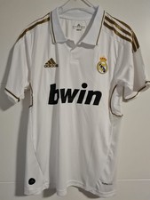 Fußball / Real Madrid Home