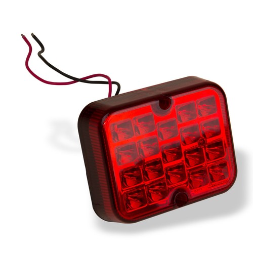 Led nebelschlußleuchte - led,
