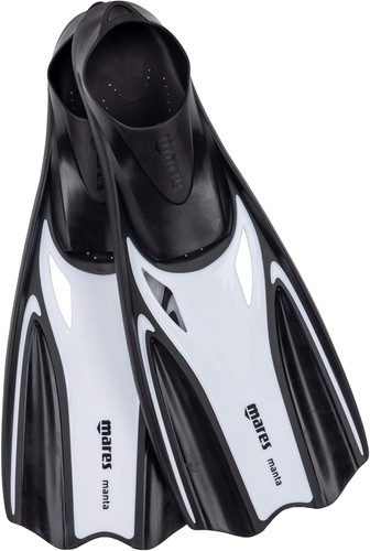 Mares manta junior - manta, –