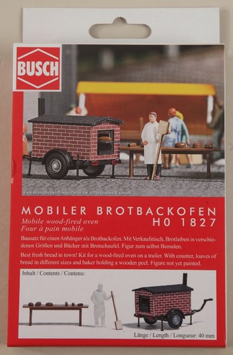 Busch 1827 mobiler - busch,