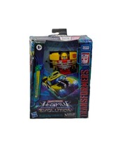 Hasbro Transformers Legacy