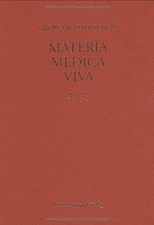 Materia medica viva, Bd. 9
