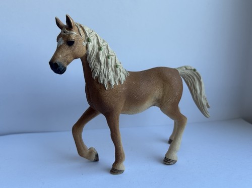 Schleich figur pferd - figur,