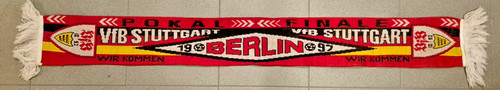 Vfb stuttgart schal - stuttgart,