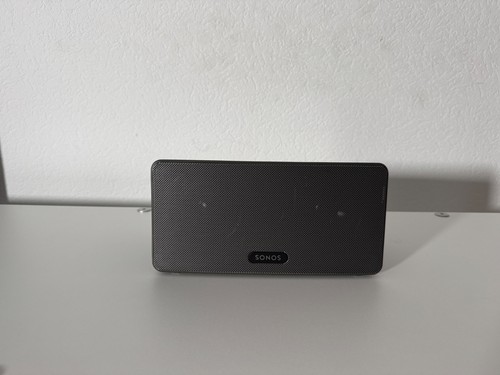 Sonos play gen - 3, wireless