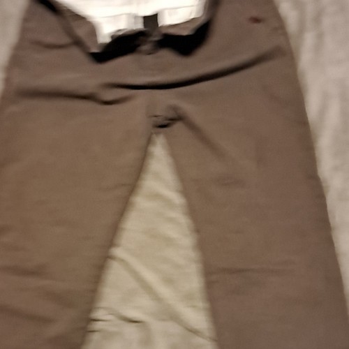 Mze herren cargo hose cord - herren,