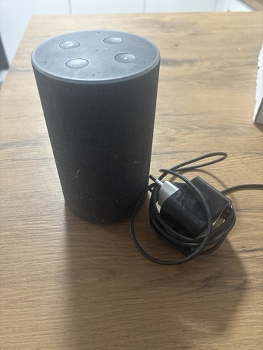 Amazon echo - amazon, generation)