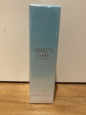 Giorgio Armani Code Turquoise