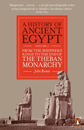 History ancient egypt - of,