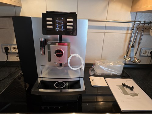 Jura professional - jura,
