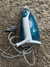 Switchon IS-F1401 Bügeleisen Bügeln Kleingeräte Haushalt Hausgerät Wäsche Dampf