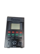 Vaillant VRC VC mit 8 Stecker 