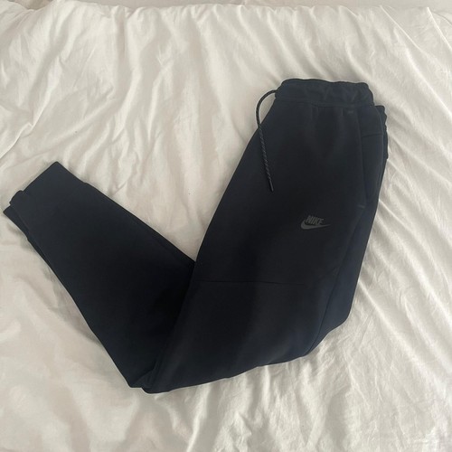 Nike tech schwarze - –,
