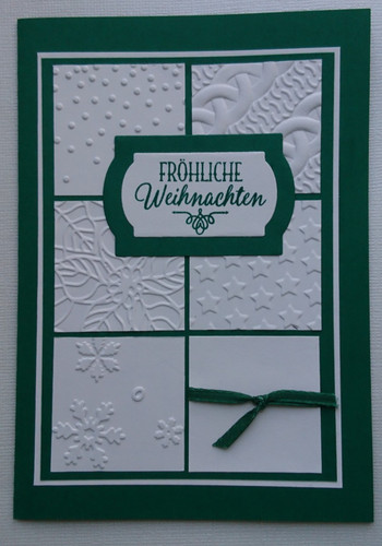 Karte weihnachten - karte,